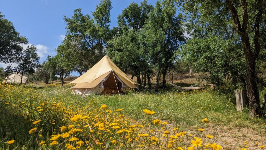 Accommodation in Nature Portugal Alentejo Retreats