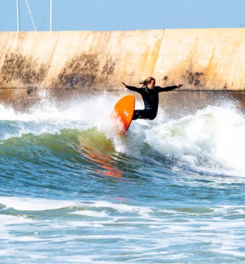 surfing lessons portugal lisbon