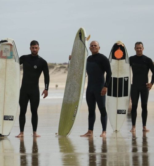 surfing portugal lisbon