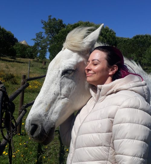 Yoga and Horse Retreat Portugal