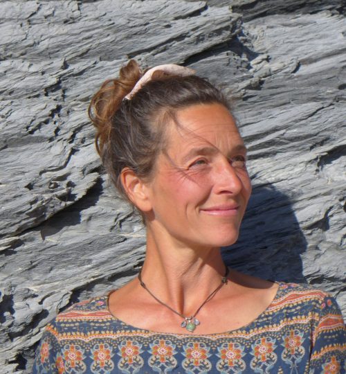 Susanne Curtil Yoga Retreats Portugal